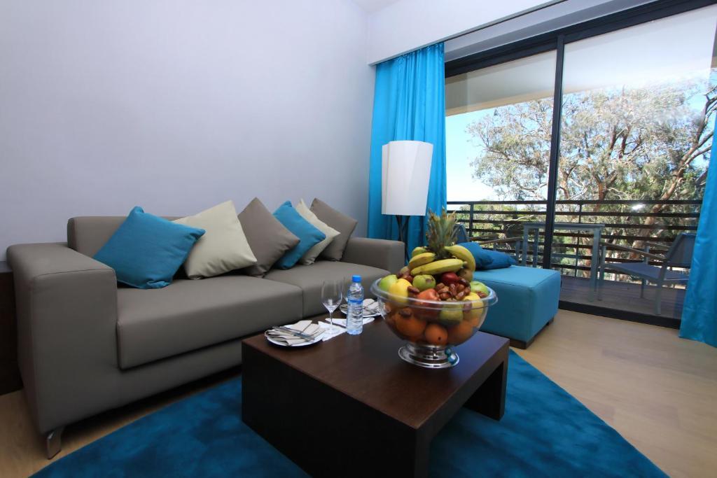 Hôtel Souani ( Al Hoceima Bay) Al Hoceïma Quarto foto