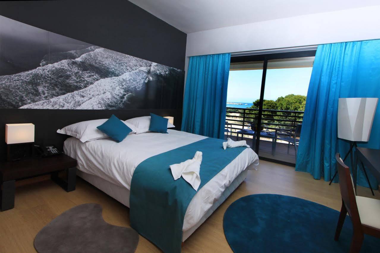 Hôtel Souani ( Al Hoceima Bay) Al Hoceïma Exterior foto