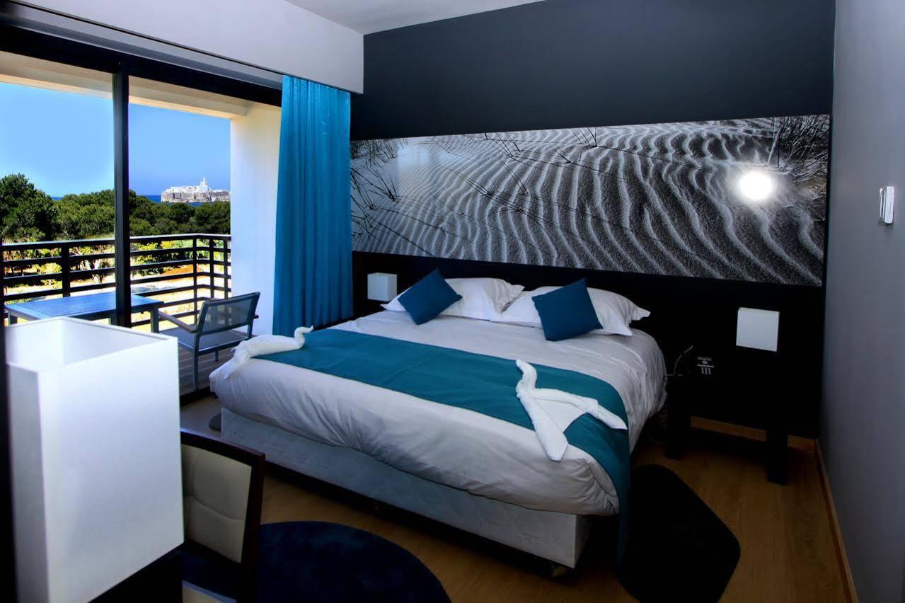 Hôtel Souani ( Al Hoceima Bay) Al Hoceïma Exterior foto