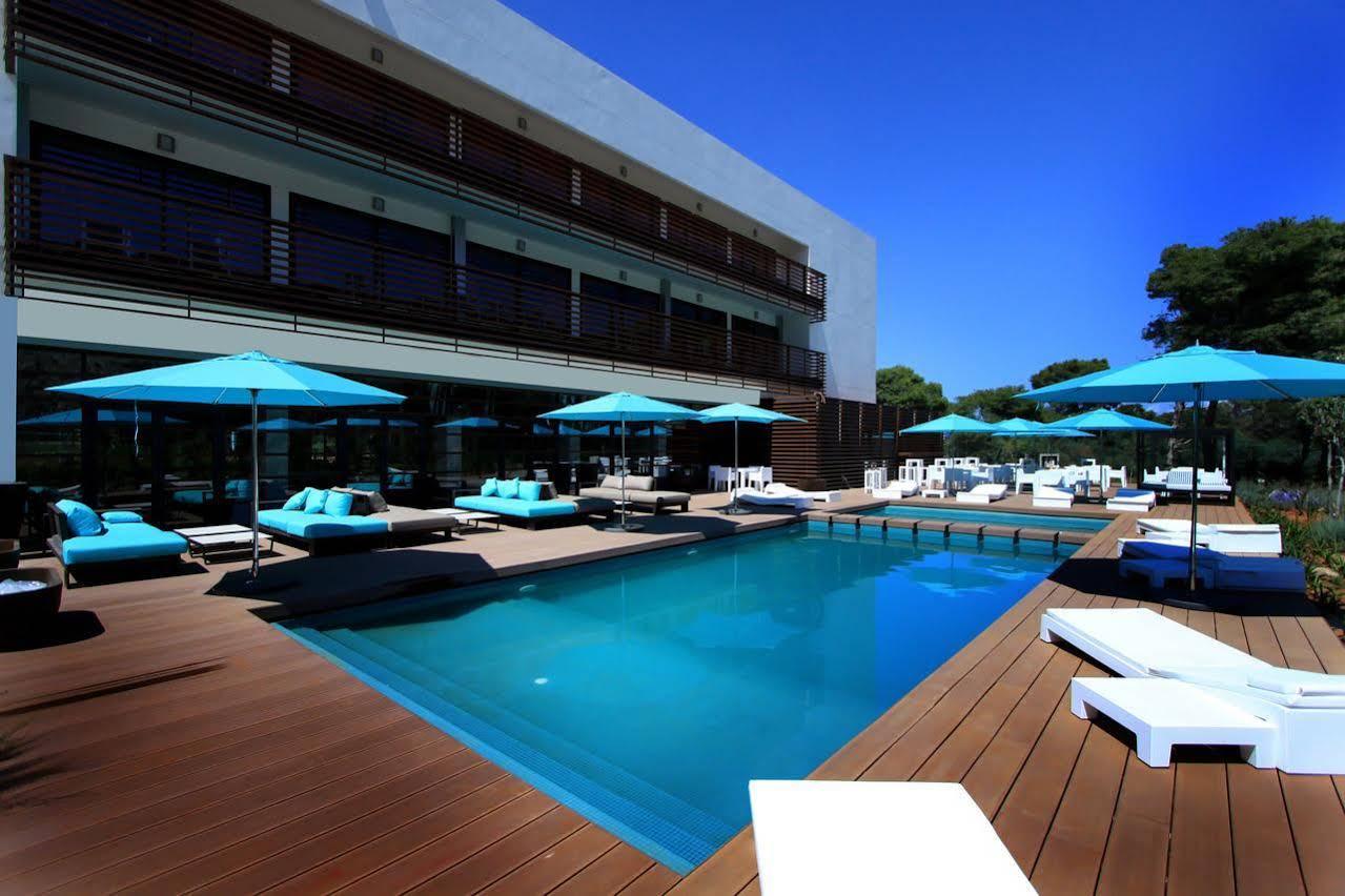 Hôtel Souani ( Al Hoceima Bay) Al Hoceïma Exterior foto